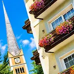 Muehlbacher - Inklusive Kostenfreiem Eintritt In Alpentherme