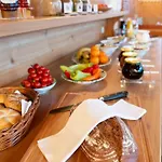 Muehlbacher - Inklusive Kostenfreiem Eintritt In Alpentherme Hotel 3*
