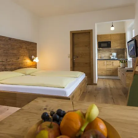 Muehlbacher - Inklusive Kostenfreiem Eintritt In Die Alpentherme