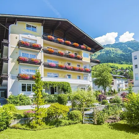 Hotel Muehlbacher - Inklusive Kostenfreiem Eintritt In Alpentherme Bad Hofgastein
