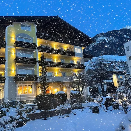 Hotel Muehlbacher - Inklusive Kostenfreiem Eintritt In Die Alpentherme