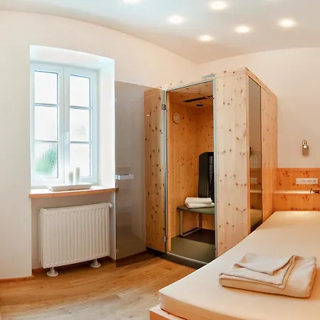 Muehlbacher - Inklusive Kostenfreiem Eintritt In Die Alpentherme Hotel