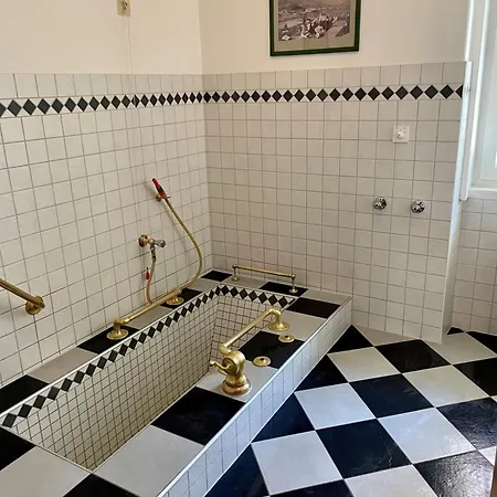 Muehlbacher - Inklusive Kostenfreiem Eintritt In Alpentherme 3* Bad Hofgastein