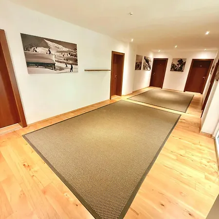 Muehlbacher - Inklusive Kostenfreiem Eintritt In Alpentherme 3*