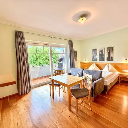 Muehlbacher - Inklusive Kostenfreiem Eintritt In Alpentherme Hotel