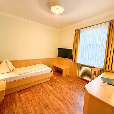 Hotel Muehlbacher - Inklusive Kostenfreiem Eintritt In Alpentherme