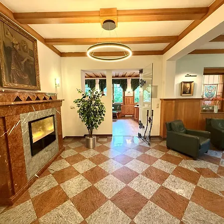 Hotel Muehlbacher - Inklusive Kostenfreiem Eintritt In Alpentherme