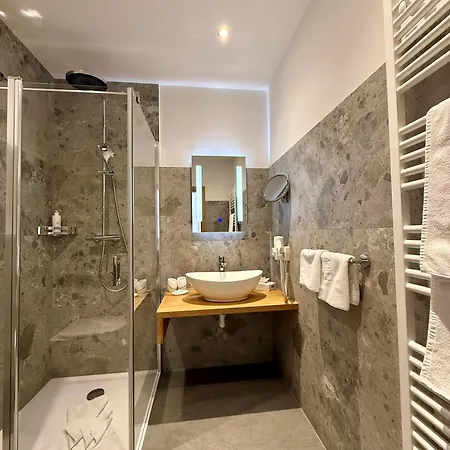 Отель Muehlbacher - Inklusive Kostenfreiem Eintritt In Alpentherme 3*