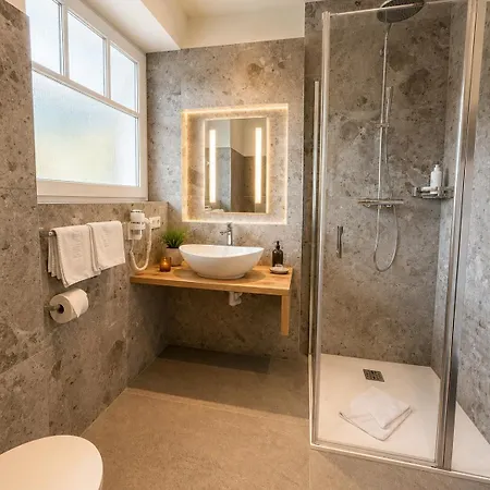 Hotel Muehlbacher - Inklusive Kostenfreiem Eintritt In Alpentherme 3*
