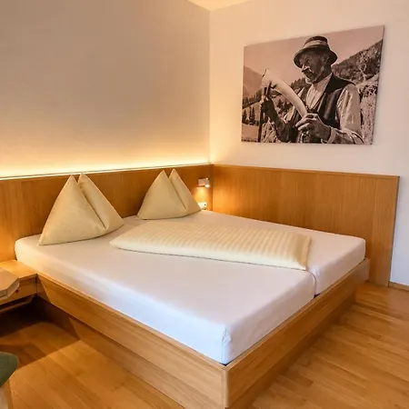 Haus Mühlbacher Inklusive Kostenfreiem Eintritt In Alpentherme 3*