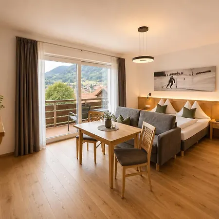 Hotel Haus Mühlbacher Inklusive Kostenfreiem Eintritt In Alpentherme 3*