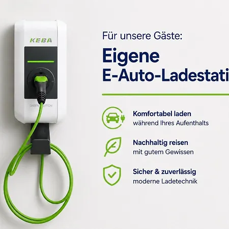 Muehlbacher - Inklusive Kostenfreiem Eintritt In Alpentherme