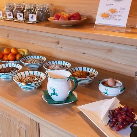 Muehlbacher - Inklusive Kostenfreiem Eintritt In Alpentherme 3*