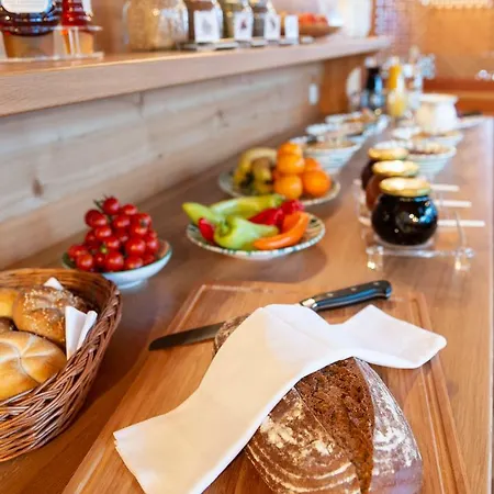 Muehlbacher - Inklusive Kostenfreiem Eintritt In Alpentherme Hotel 3*