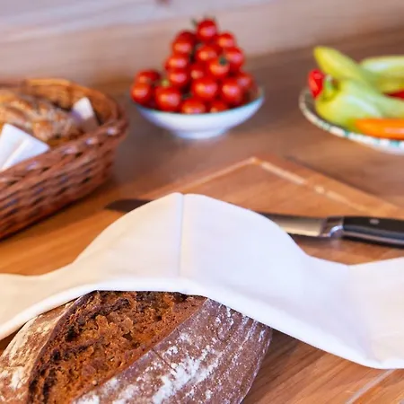 Muehlbacher - Inklusive Kostenfreiem Eintritt In Die Alpentherme Bad Hofgastein
