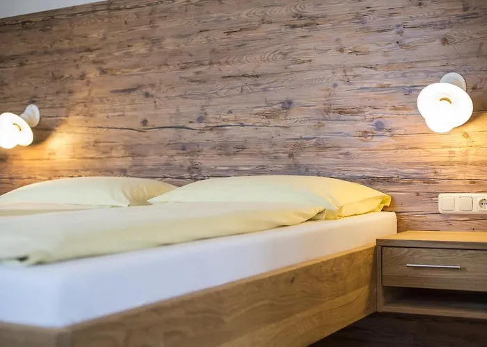 Muehlbacher - Inklusive Kostenfreiem Eintritt In Alpentherme Bad Hofgastein