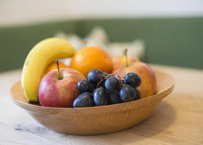 Muehlbacher - Inklusive Kostenfreiem Eintritt In Alpentherme Bad Hofgastein