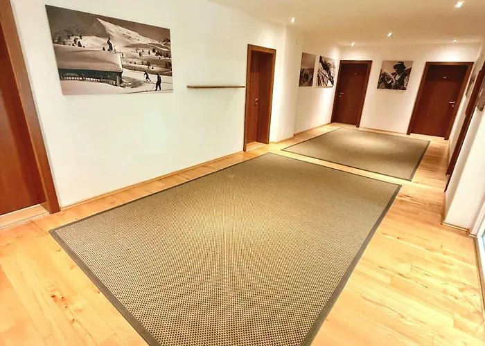 Muehlbacher - Inklusive Kostenfreiem Eintritt In Alpentherme 3*