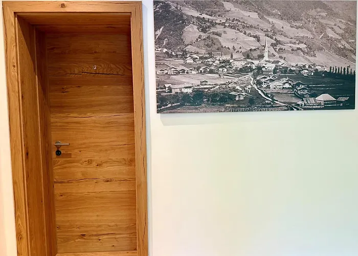 Muehlbacher - Inklusive Kostenfreiem Eintritt In Alpentherme Бад Хофгаштайн