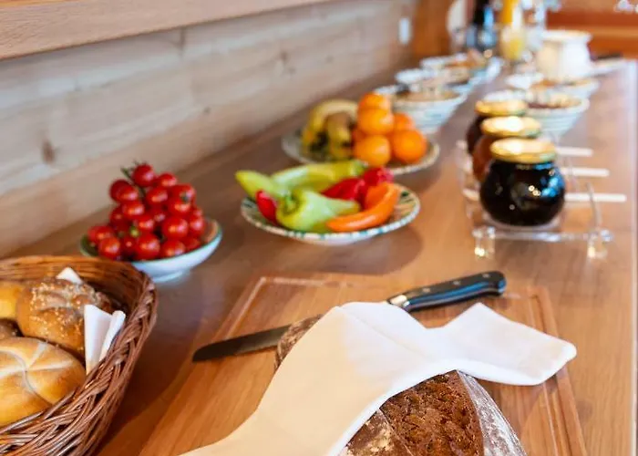 Muehlbacher - Inklusive Kostenfreiem Eintritt In Alpentherme Hotel 3*