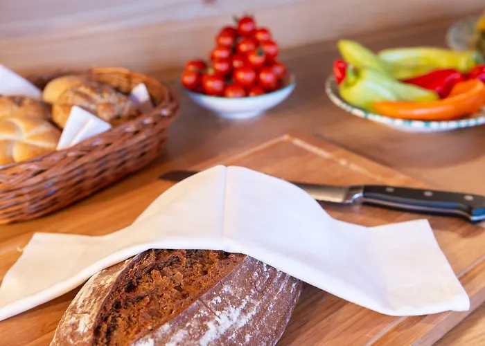 Muehlbacher - Inklusive Kostenfreiem Eintritt In Alpentherme Bad Hofgastein